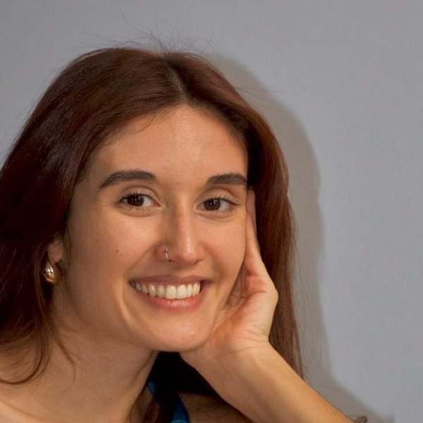 Micaela Iriel Gutiérrez