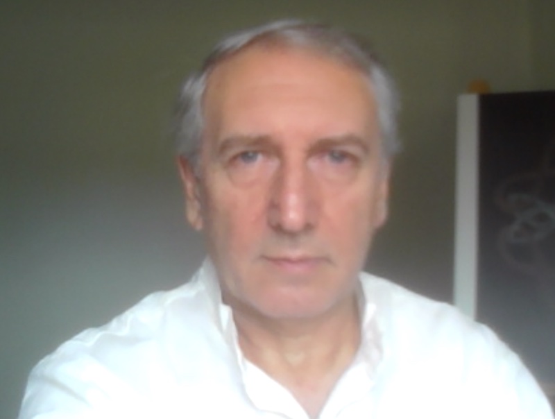 Roberto Esteban Gutiérrez